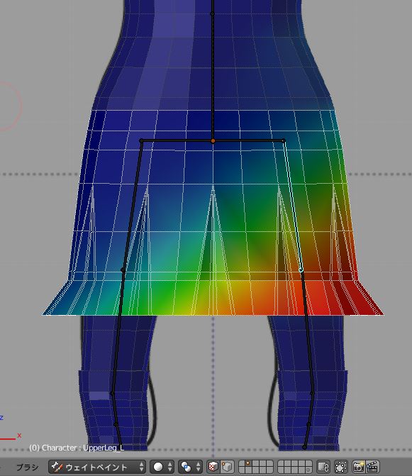 かんたんblender講座